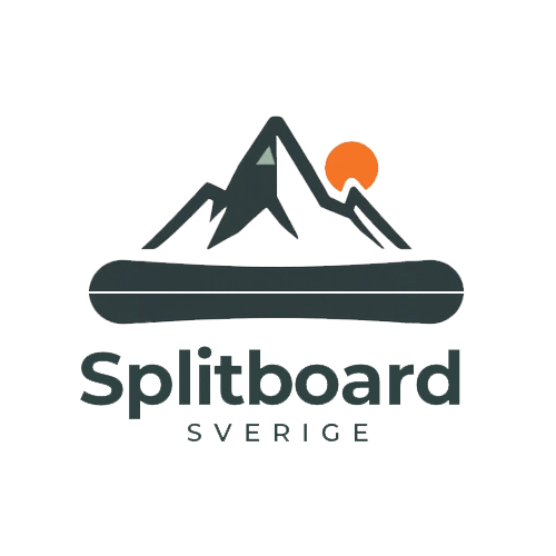 Splitboard Sverige